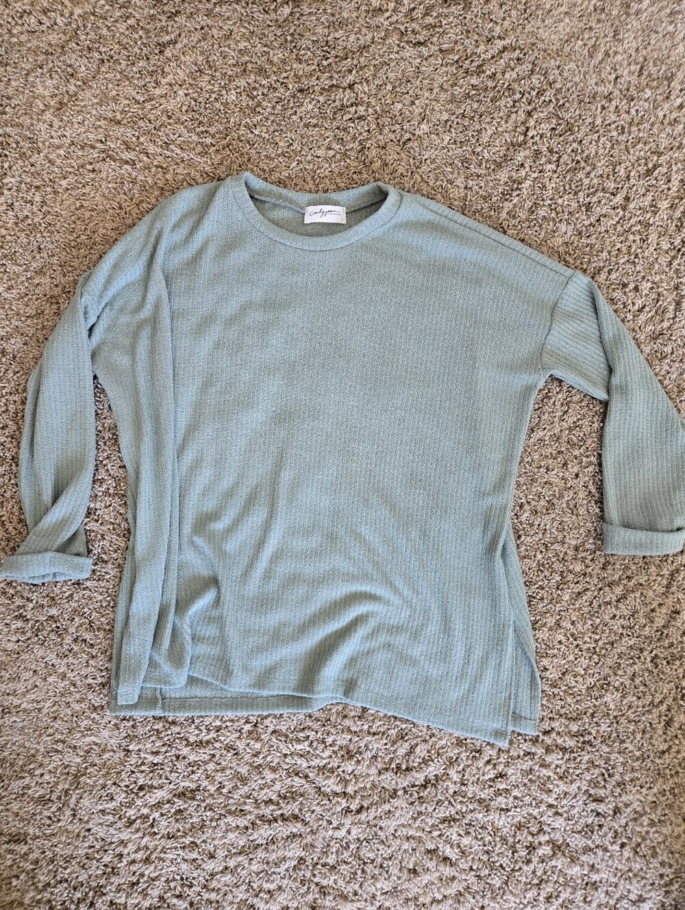 CJLA Sweater